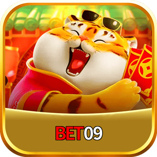 bet09 Logo